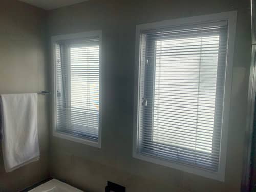Venetian Blinds 4